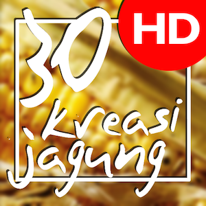 30 Kreasi Jagung